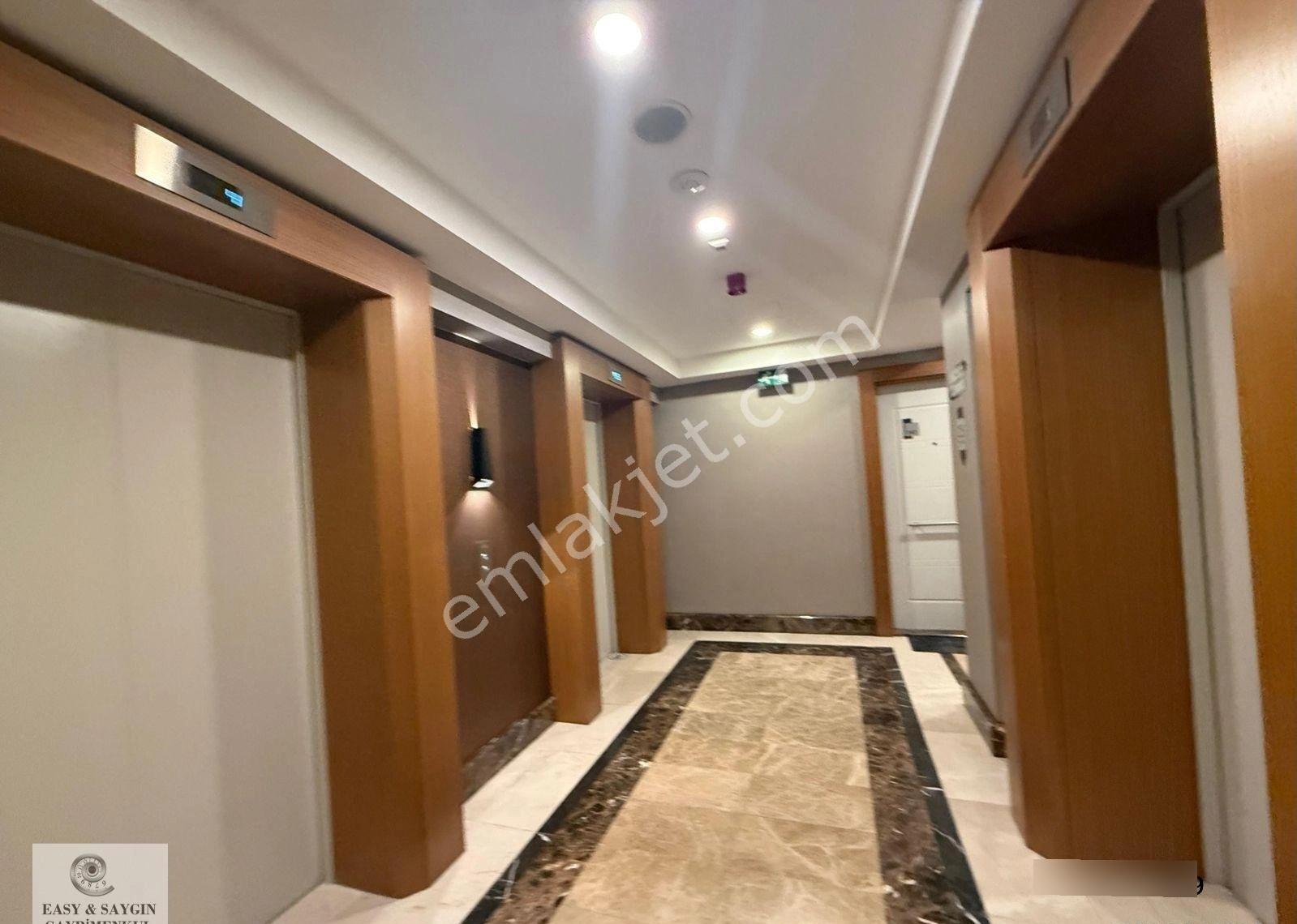 Ağaoğlu Maslak 1453 Sitesinde 4+1 Satılık ***boş*** Yüksek Kat Muhteşem Ferah Salon - Görsel 2