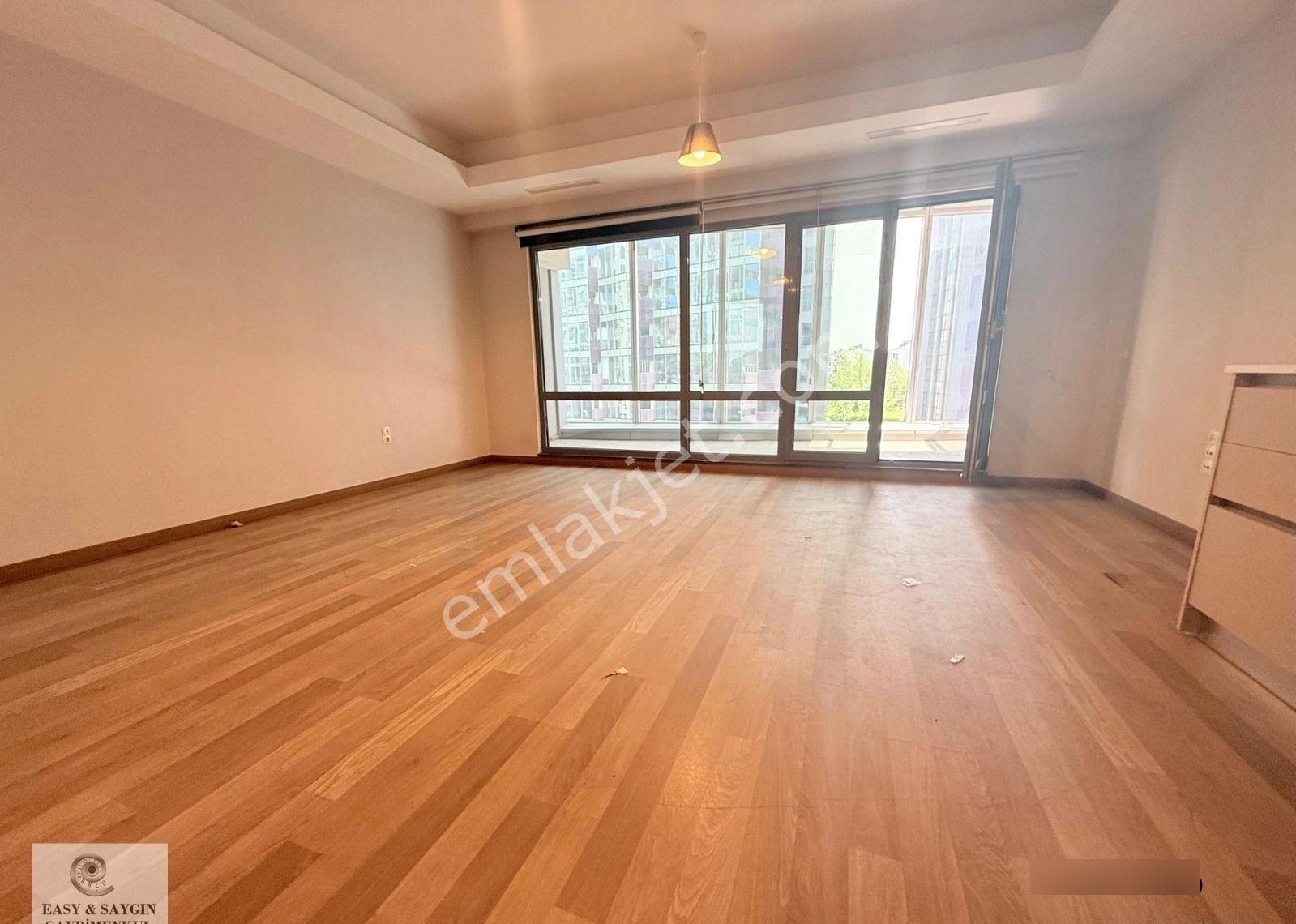 Ağaoğlu Maslak 1453 Sitesinde Satılık Boş***stüdyo Yatırımlık*** - Görsel 9