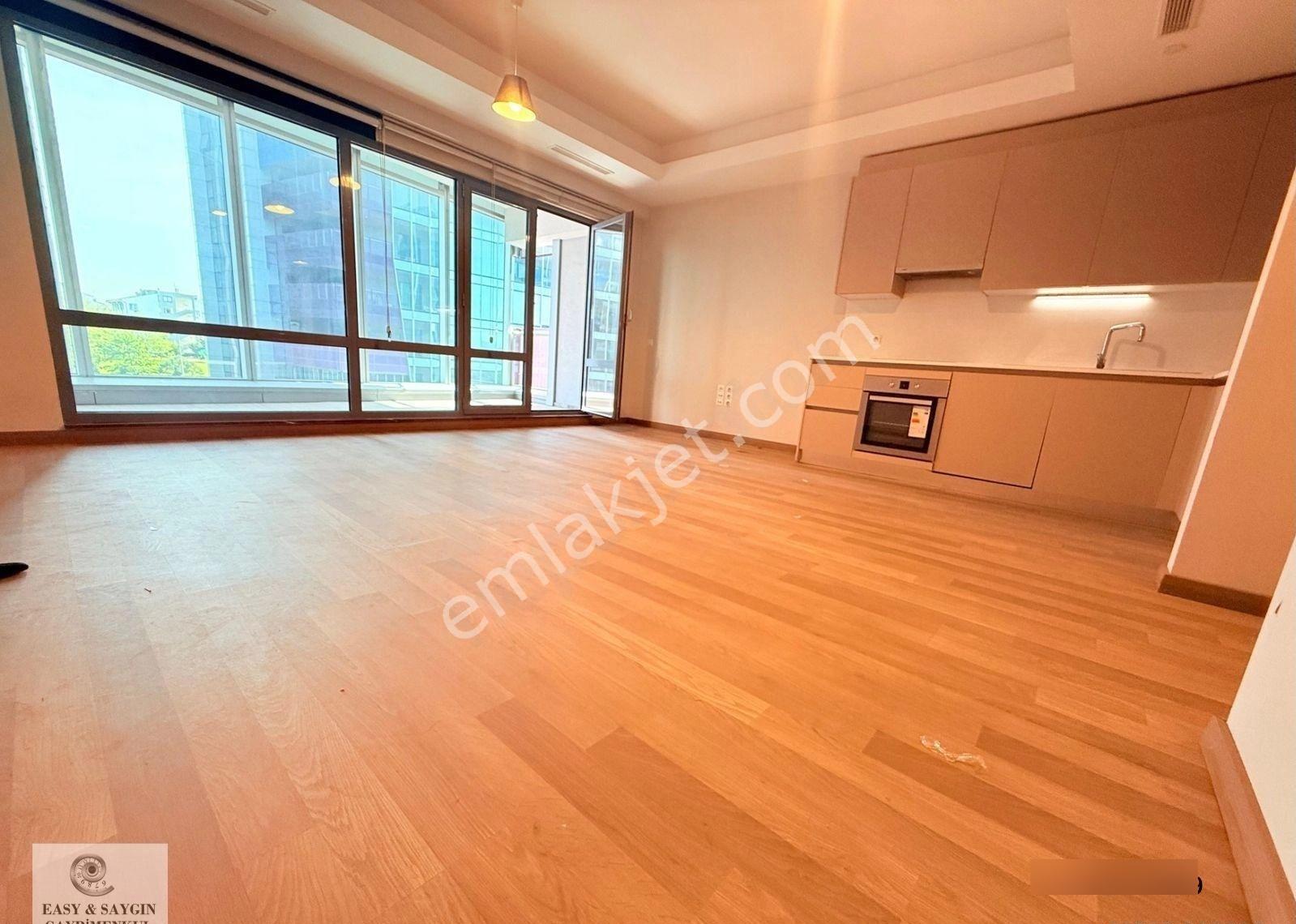Ağaoğlu Maslak 1453 Sitesinde 1+0 Stüdyo Kiralık Daire Aylık Ödeme - Görsel 17