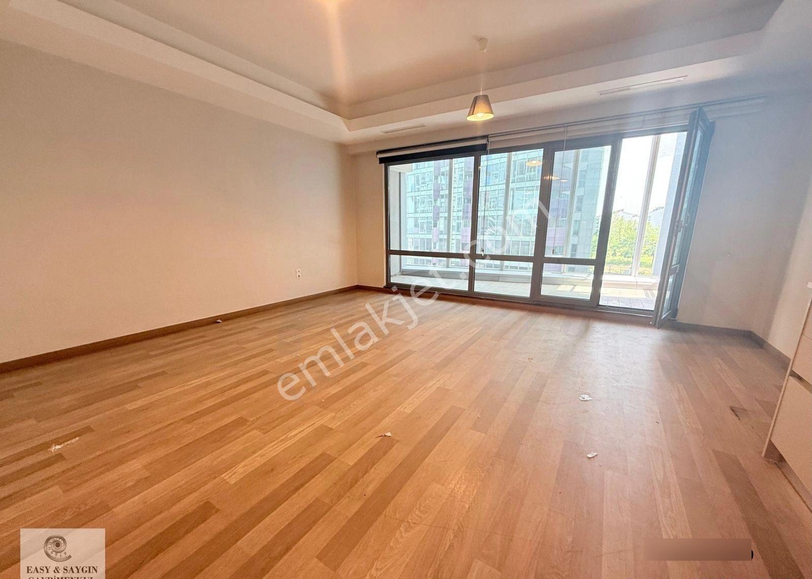 Ağaoğlu Maslak 1453 Sitesinde 1+0 Stüdyo Kiralık Daire Aylık Ödeme - Görsel 2