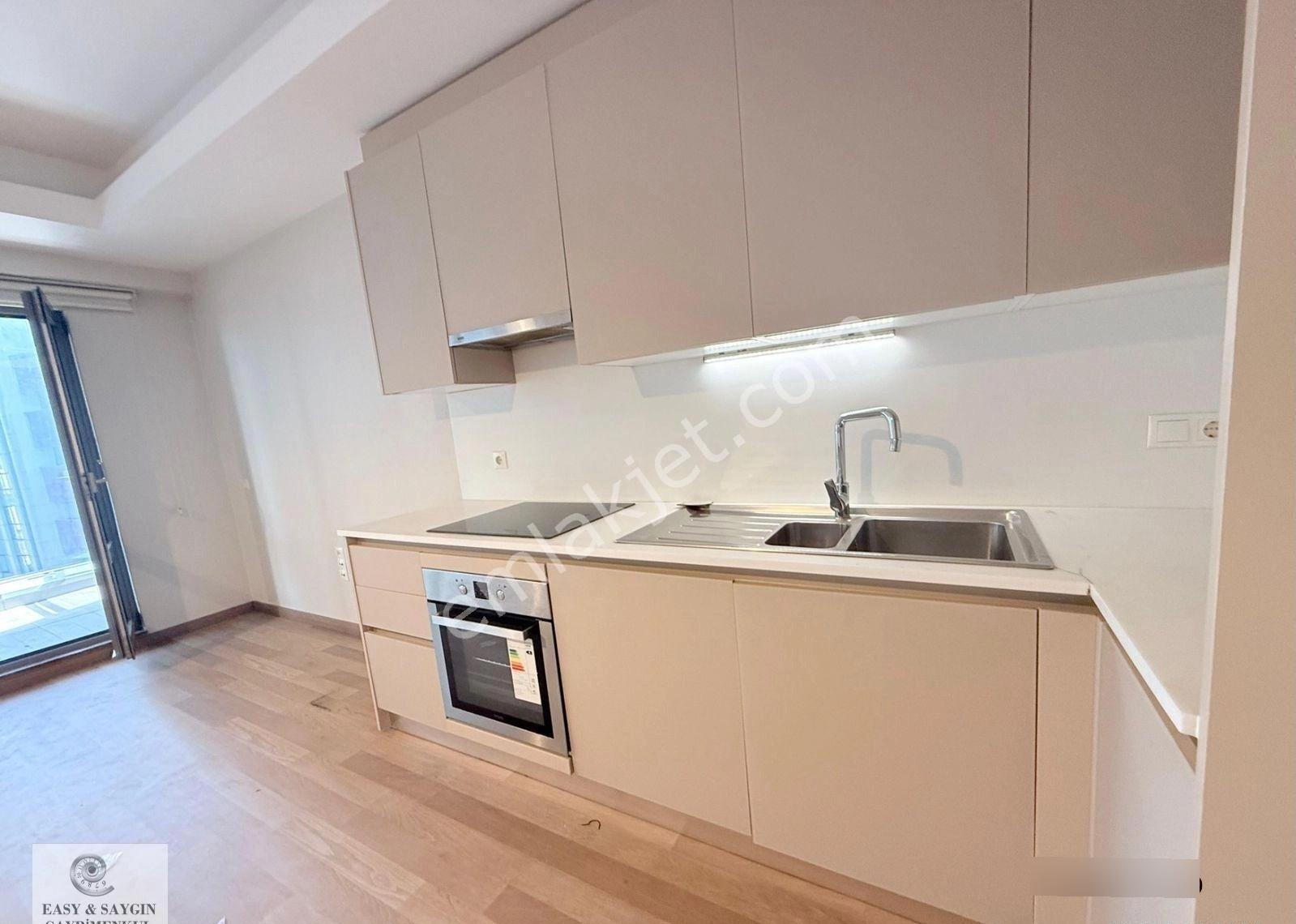 Ağaoğlu Maslak 1453 Sitesinde 1+0 Stüdyo Kiralık Daire Aylık Ödeme - Görsel 16