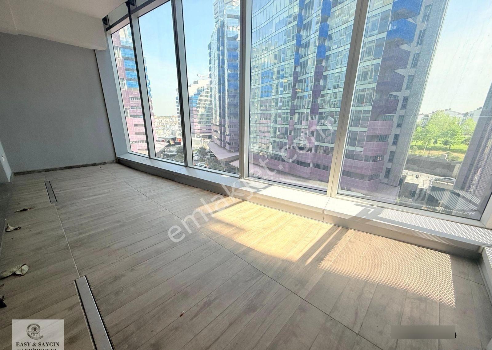 Ağaoğlu Maslak 1453 Sitesinde 1+0 Stüdyo Kiralık Daire Aylık Ödeme - Görsel 7