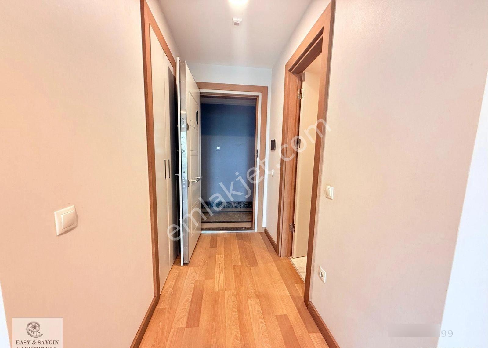 Ağaoğlu Maslak 1453 Sitesinde 1+0 Stüdyo Kiralık Daire Aylık Ödeme - Görsel 11