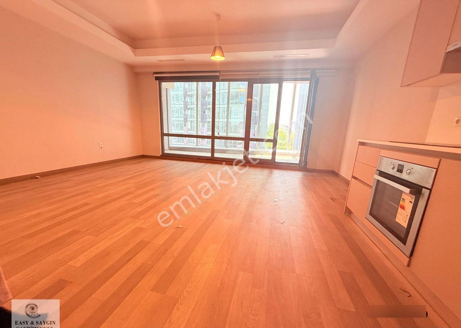 Ağaoğlu Maslak 1453 Sitesinde 1+0 Stüdyo Kiralık Daire Aylık Ödeme - Görsel 13