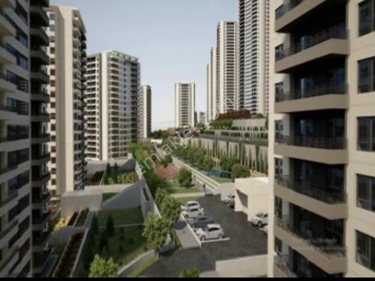 Beytepe Akçalı Yapı Koop. Yda Projesi Satılık 4+1 - Görsel 4