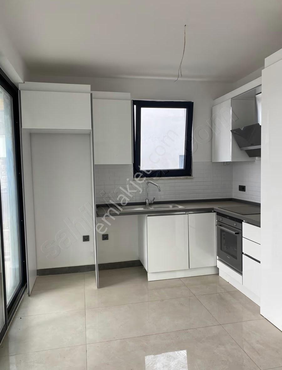 Havuzlu Ve Prestijli Site İçi 3 Banyolu Deluxe 2+1 Villa Takaslı - Görsel 5