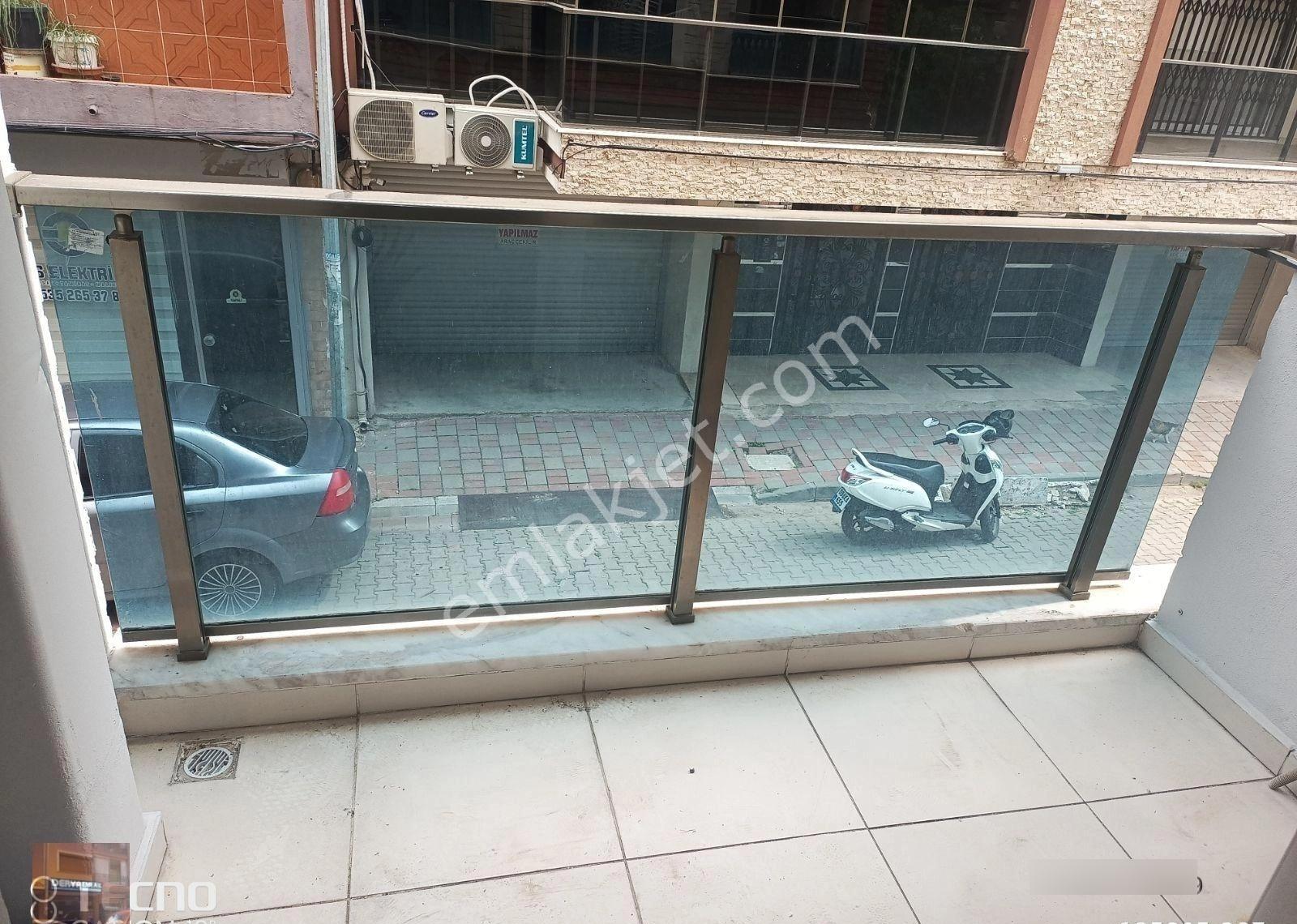 Aydın Kiralık 1+1 Daire 58 Metrekare - Görsel 7