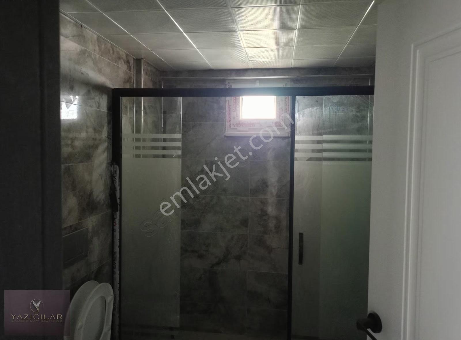 Hastane Karşısı Yeni Proje Sıfır 1+1 Daire - Görsel 7