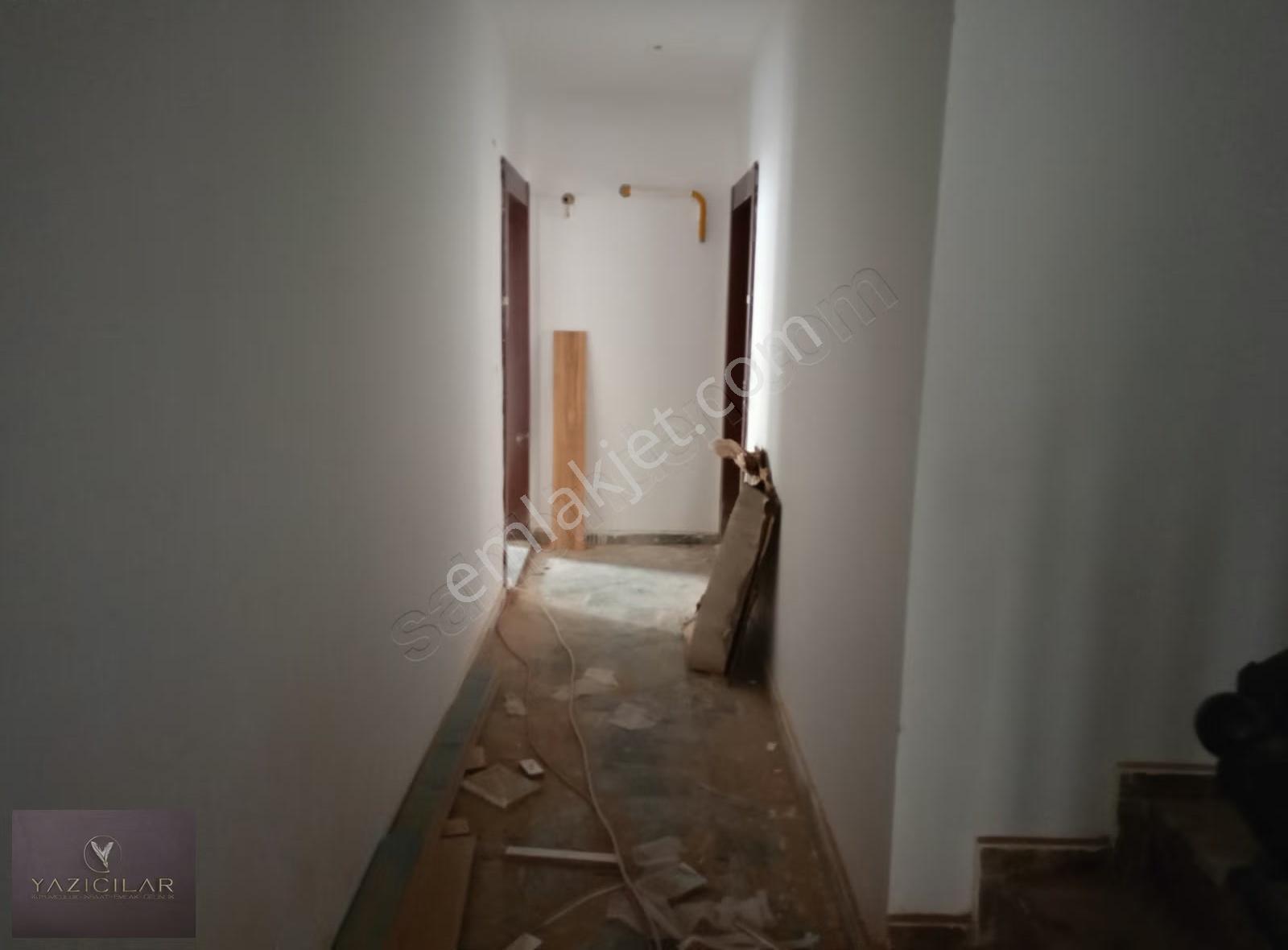 Hastane Karşısı Yeni Proje Sıfır 1+1 Daire - Görsel 9