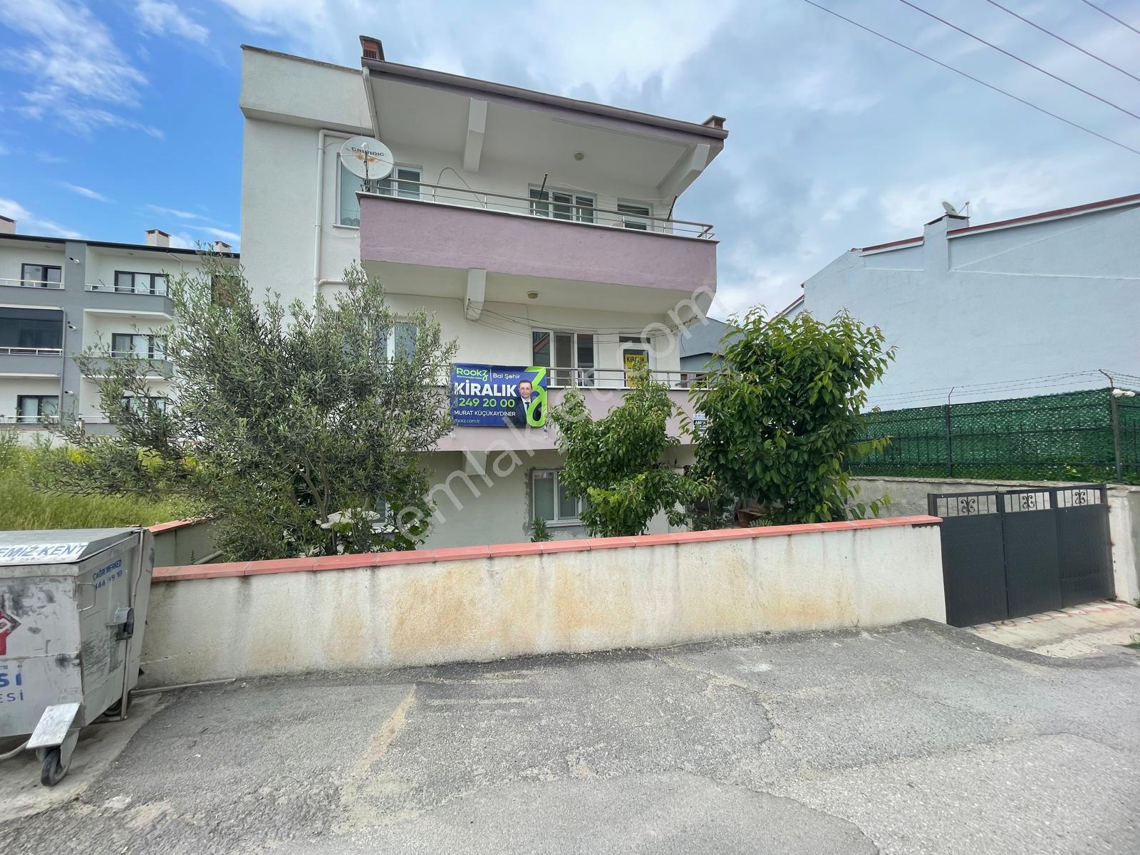 Toygar Mah. Ş.y. Şenler Kız Anadolu İmam Hatip Lisesi Yakını 3 + 1 Kiralık Daire - Görsel 40