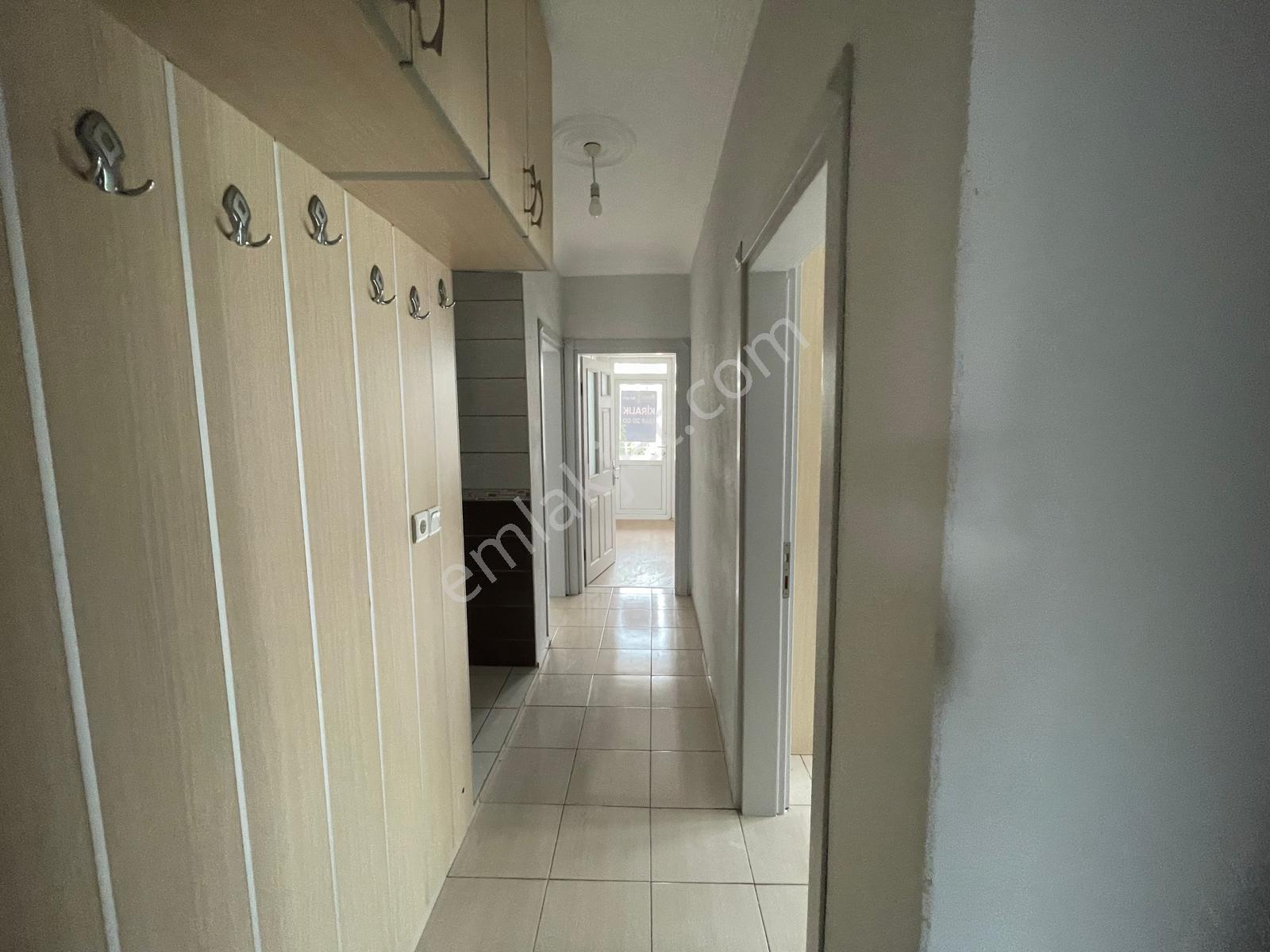 Toygar Mah. Ş.y. Şenler Kız Anadolu İmam Hatip Lisesi Yakını 3 + 1 Kiralık Daire - Görsel 19