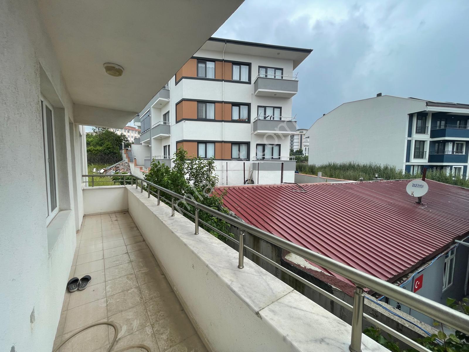 Toygar Mah. Ş.y. Şenler Kız Anadolu İmam Hatip Lisesi Yakını 3 + 1 Kiralık Daire - Görsel 30