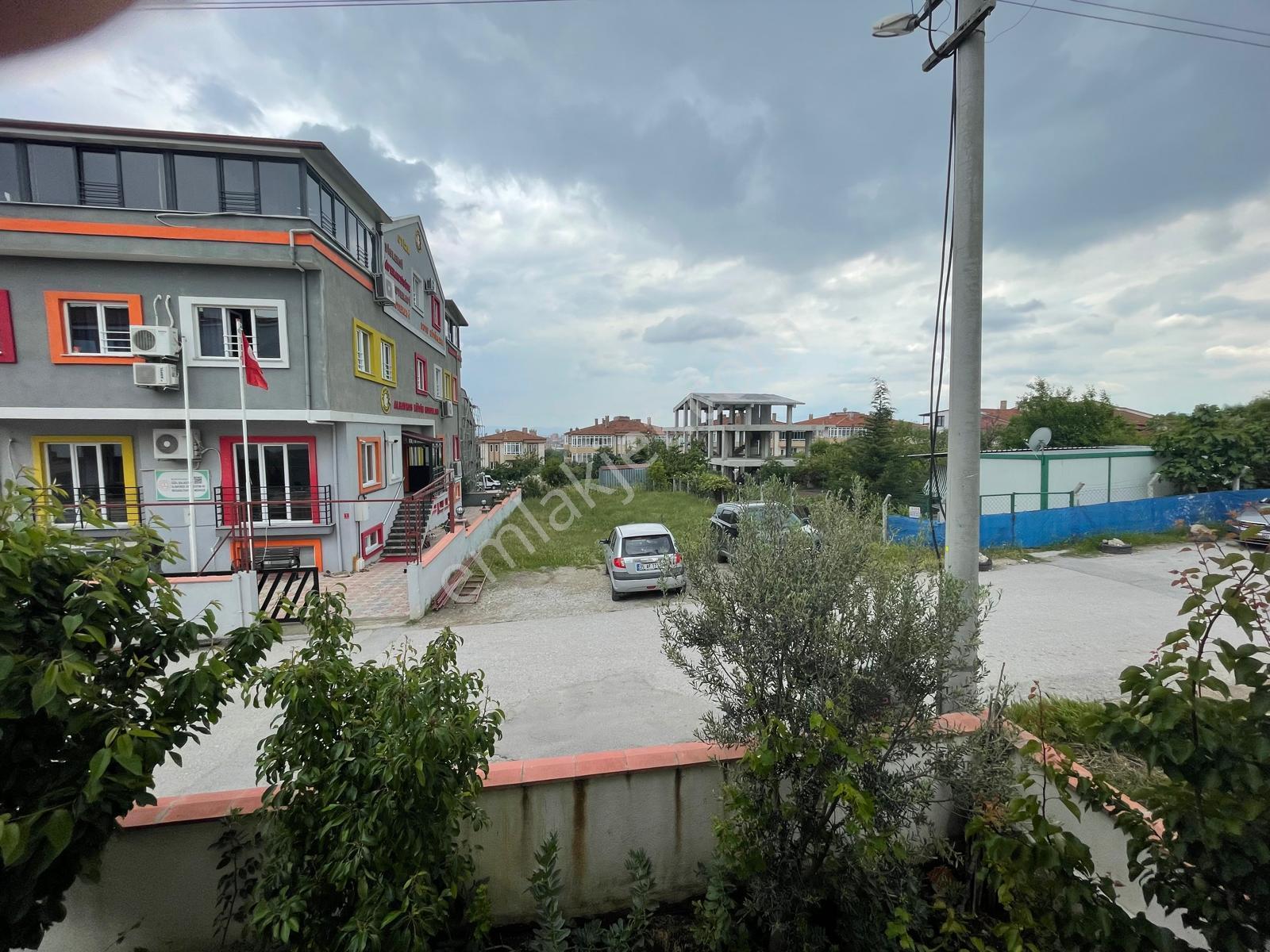 Toygar Mah. Ş.y. Şenler Kız Anadolu İmam Hatip Lisesi Yakını 3 + 1 Kiralık Daire - Görsel 16