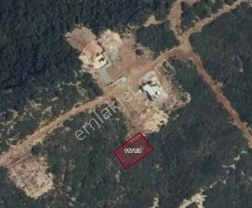 Doğa Manzaralı Villa Arsası - Görsel 2