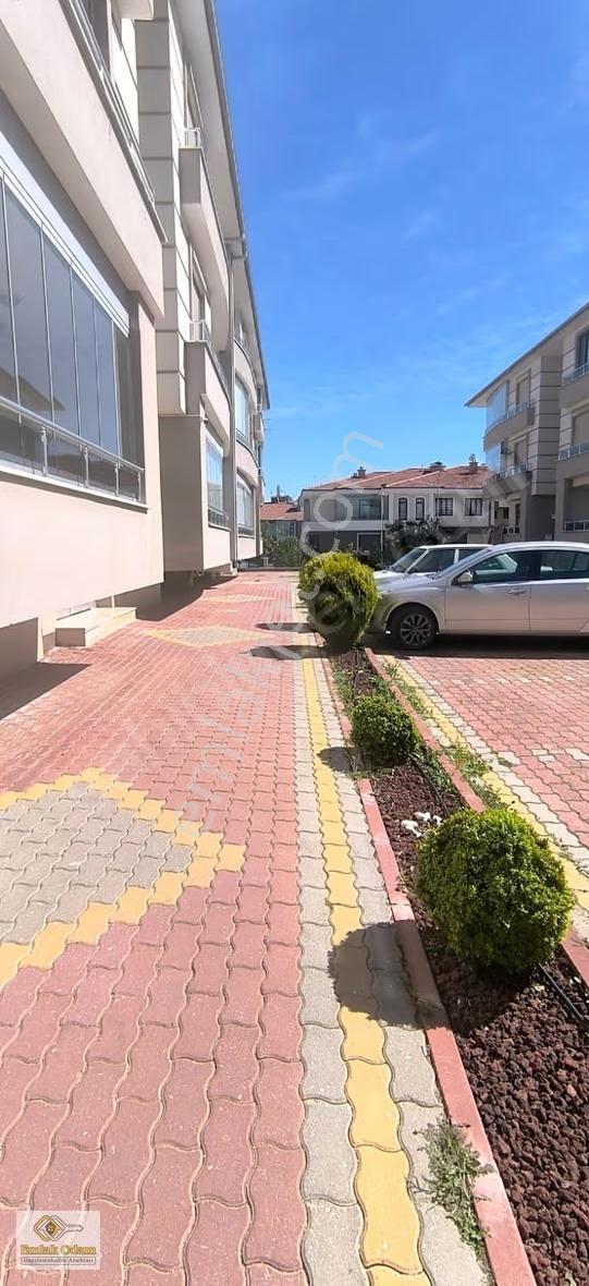 Emlak Odam'dan Dumlupınar Mahallesin'de Site İçi Satılık 3+1 - Görsel 26