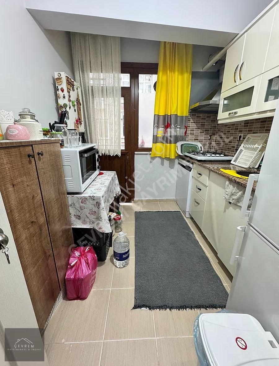 *çevrem* Yeşilova'da Harika Konumda Metrobüse Yakın 2+1 Daire - Görsel 16