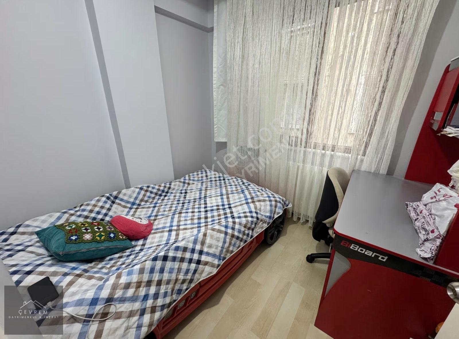 *çevrem* Yeşilova'da Harika Konumda Metrobüse Yakın 2+1 Daire - Görsel 31