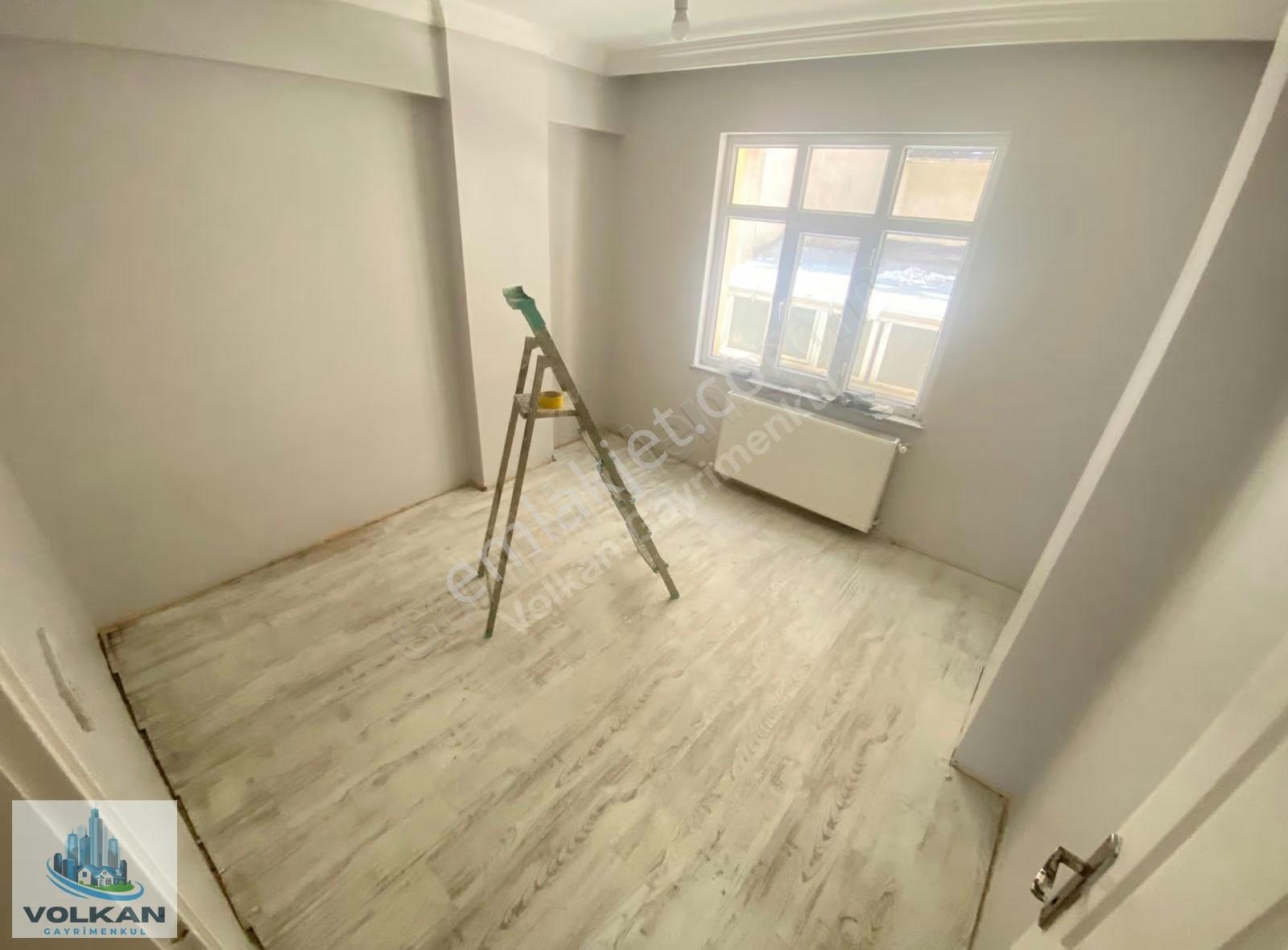 Volkan Gyo ' Dan Satılık İsmetpaşa Mh 2+1 85m2 Yüksek Giriş Kat - Görsel 12