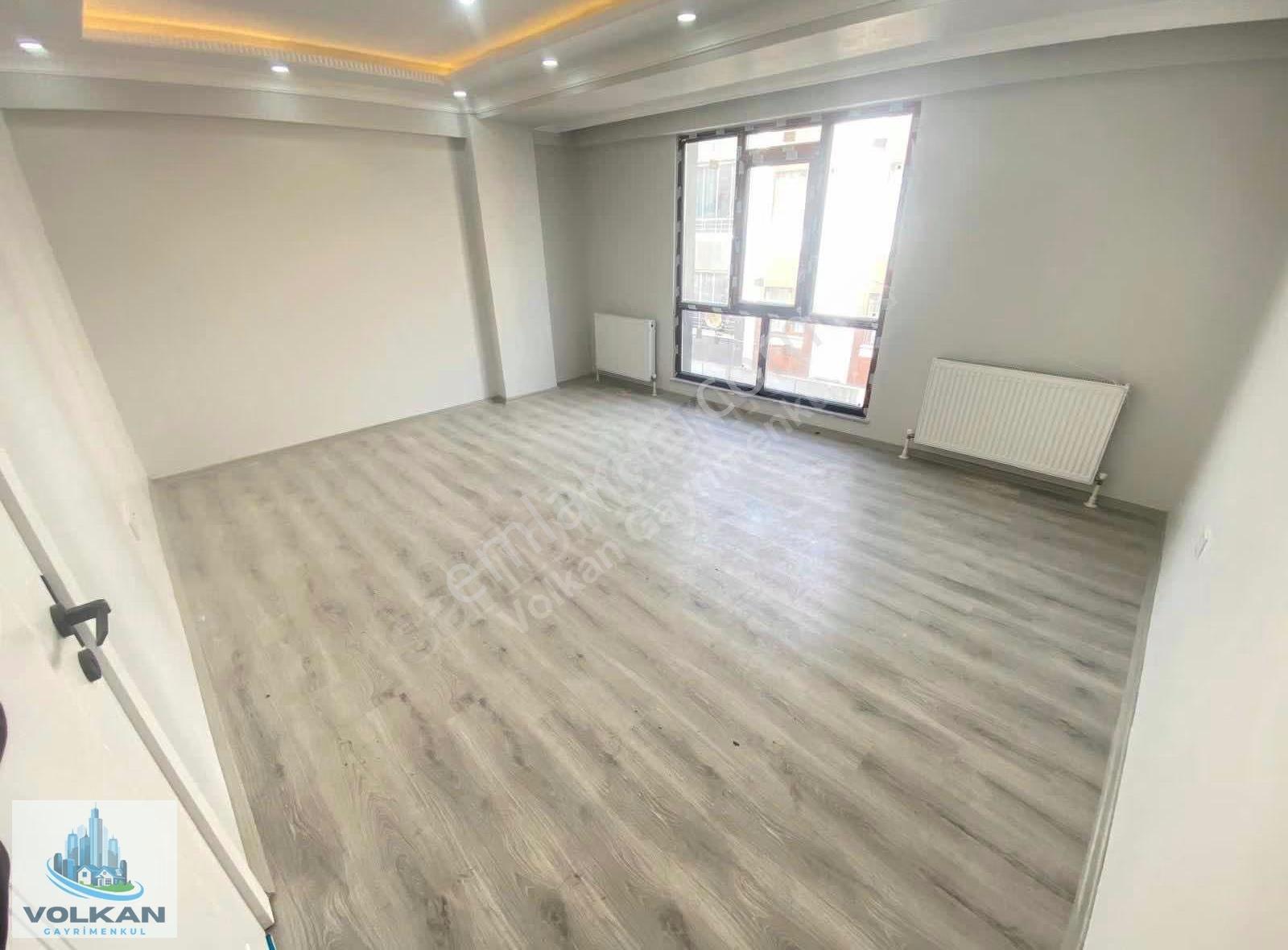 Volkan Gyo'dan Satılık Malkocoglu Mah 2+1 100m2 1.kat Daire