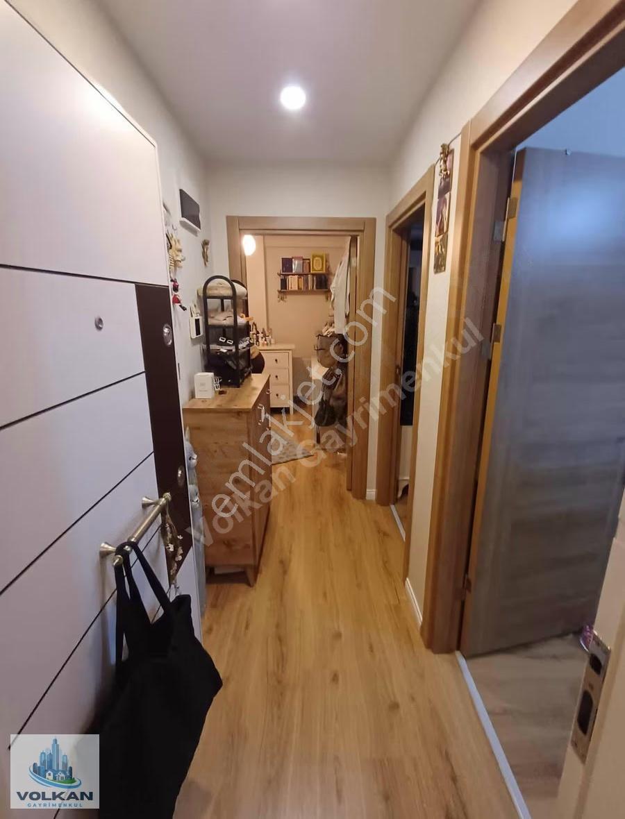 Volkan Gyo ' Dan Satılık Yüksek Giriş 8 Yıllık Daire - Görsel 2