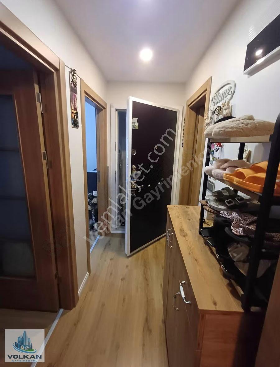 Volkan Gyo ' Dan Satılık Yüksek Giriş 8 Yıllık Daire - Görsel 15