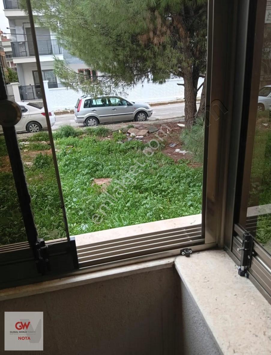 Dokuz Eylül Mah. Kiralık Eşyalı 2+1 Daire - Görsel 9