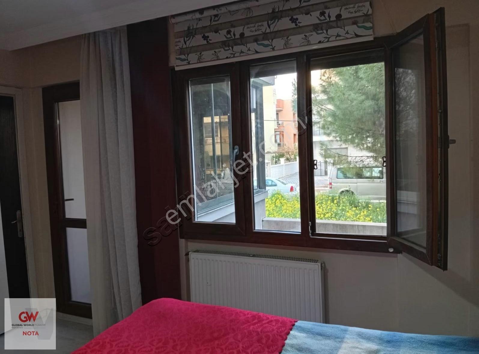 Dokuz Eylül Mah. Kiralık Eşyalı 2+1 Daire - Görsel 4