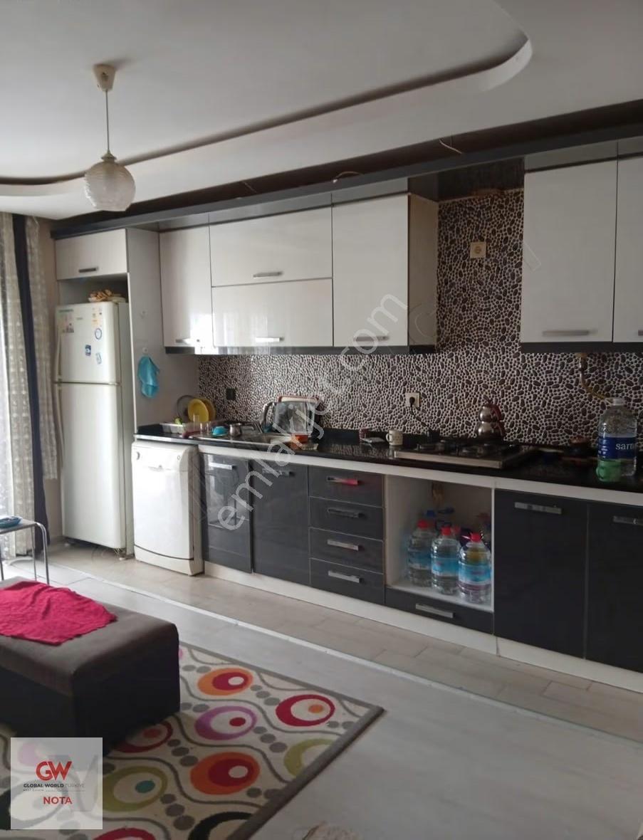 Dokuz Eylül Mah. Kiralık Eşyalı 2+1 Daire - Görsel 10