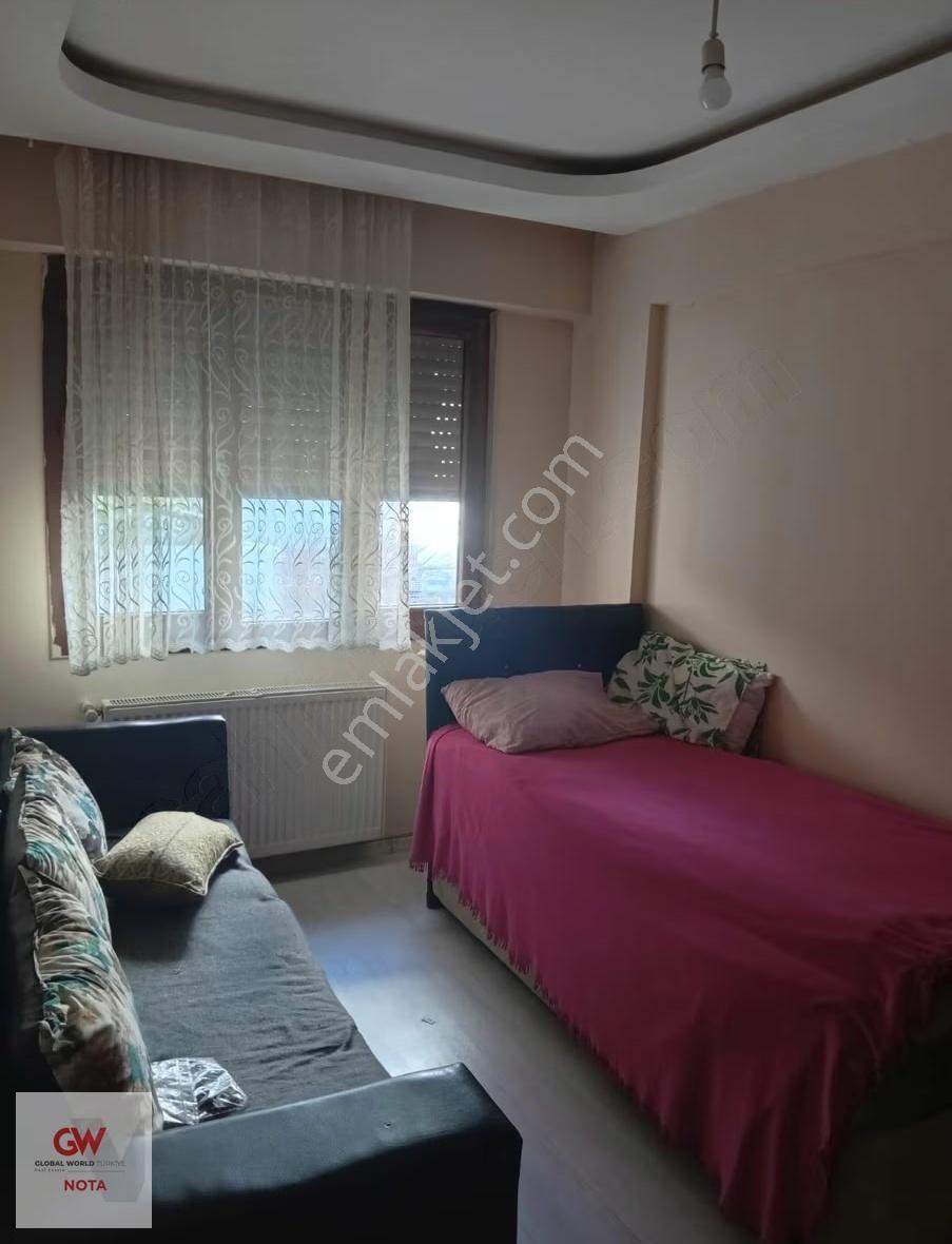 Dokuz Eylül Mah. Kiralık Eşyalı 2+1 Daire - Görsel 2