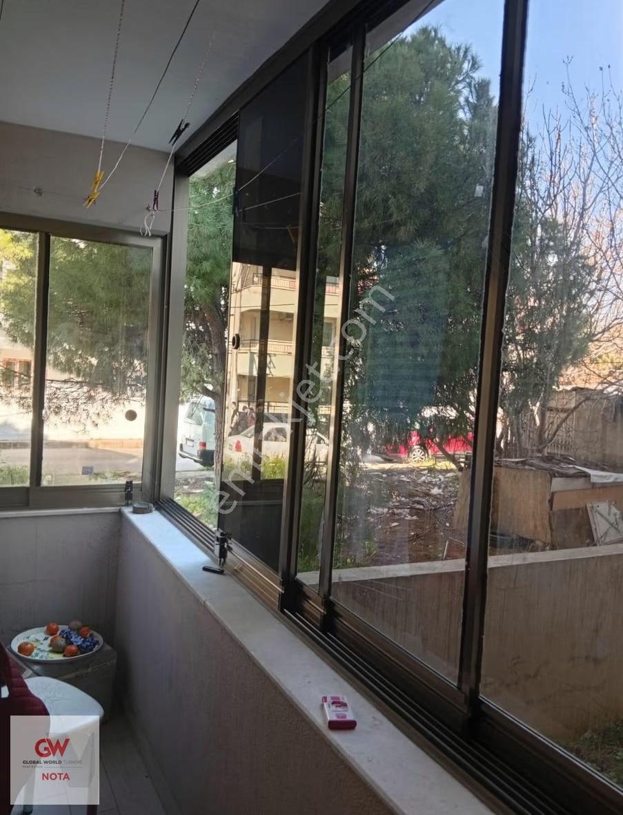Dokuz Eylül Mah. Kiralık Eşyalı 2+1 Daire - Görsel 6
