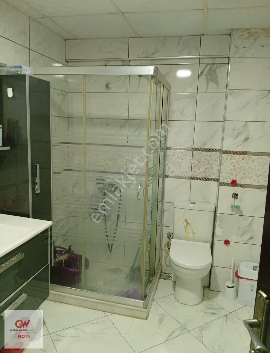 Dokuz Eylül Mah. Kiralık Eşyalı 2+1 Daire - Görsel 7