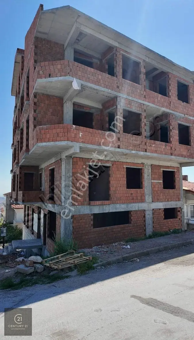 C21 Loca'dan Yıldız Mah. Satılık 1+1 Sıfır Daire - Görsel 11