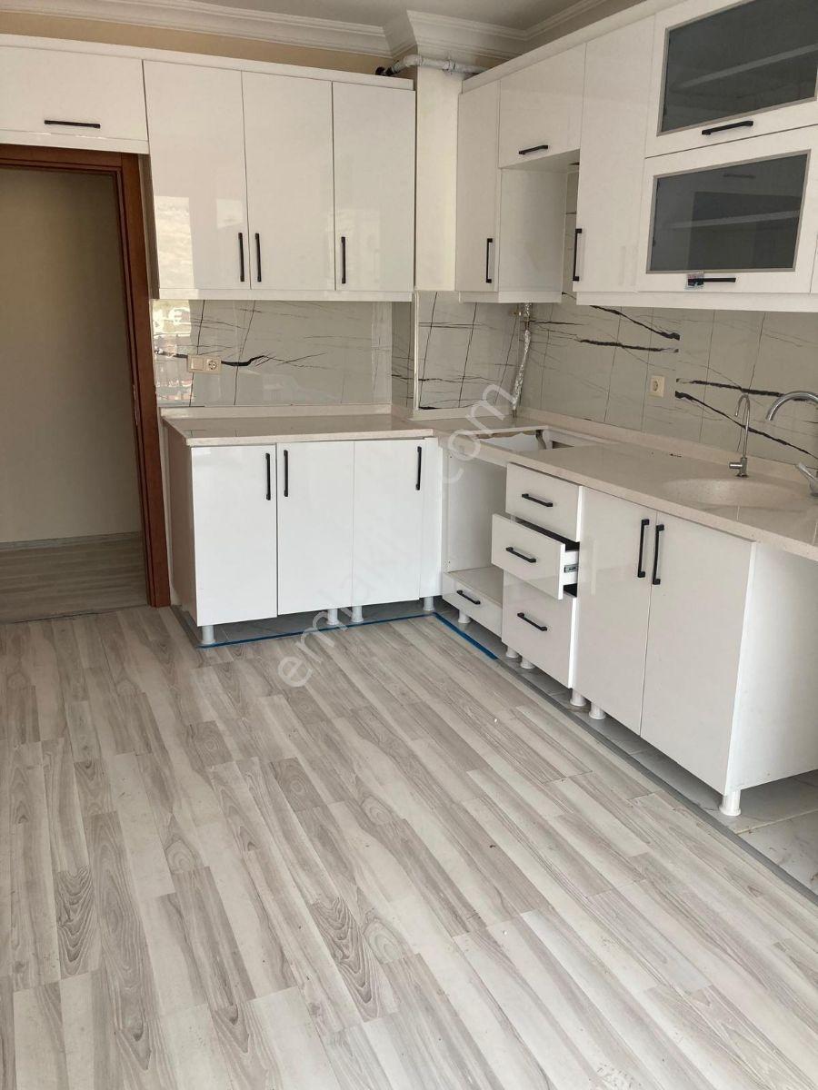 Ekin Group'tan Fuar Yolunda Ultra Lüks Kiralık 3+1 Daire - Görsel 28