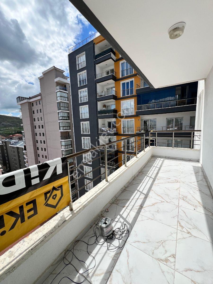 Ekin Group'tan Fuar Yolunda Ultra Lüks Kiralık 3+1 Daire - Görsel 16
