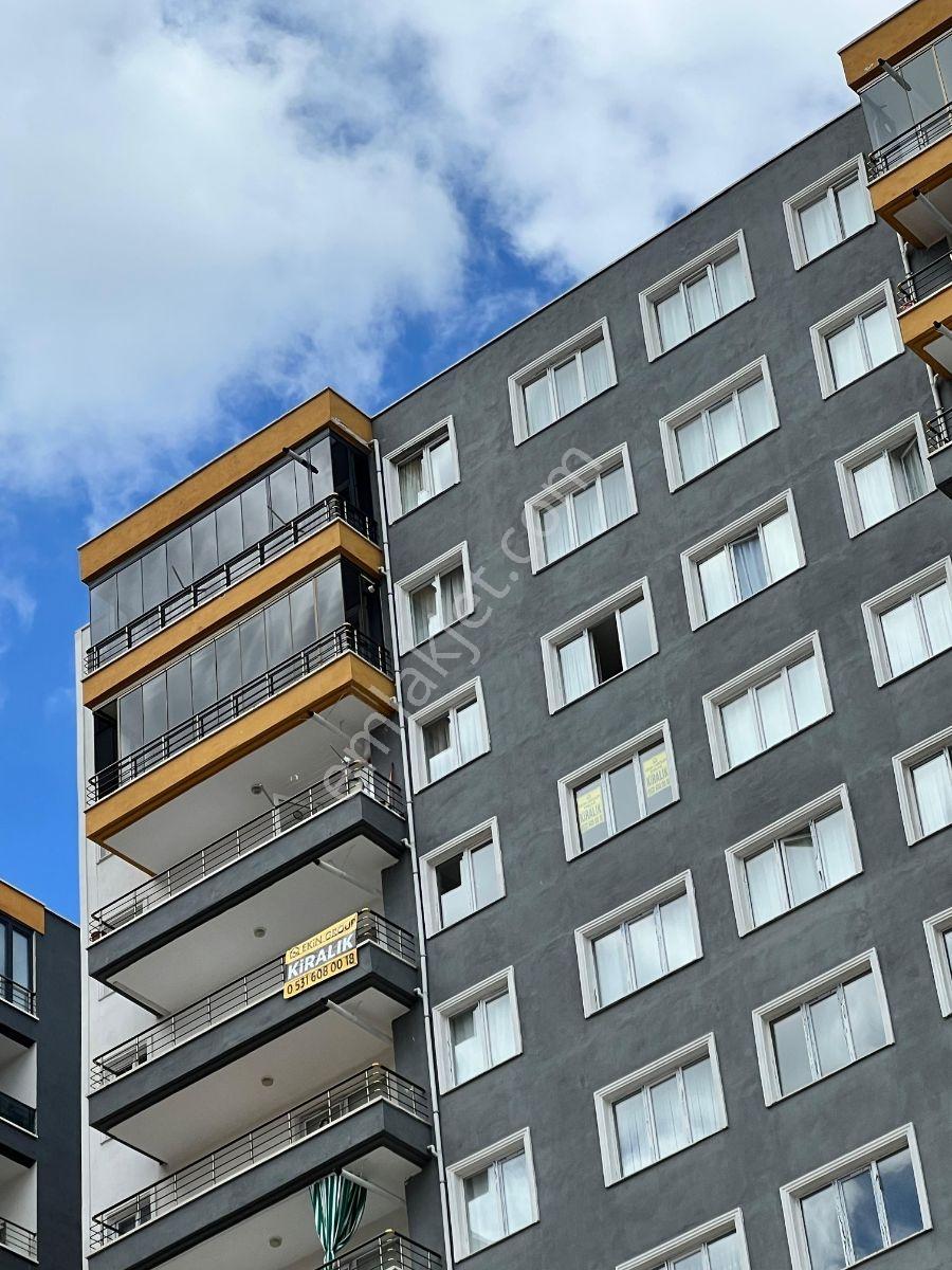 Ekin Group'tan Fuar Yolunda Ultra Lüks Kiralık 3+1 Daire - Görsel 19