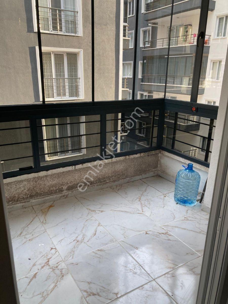 Ekin Group'tan Fuar Yolunda Ultra Lüks Kiralık 3+1 Daire - Görsel 24