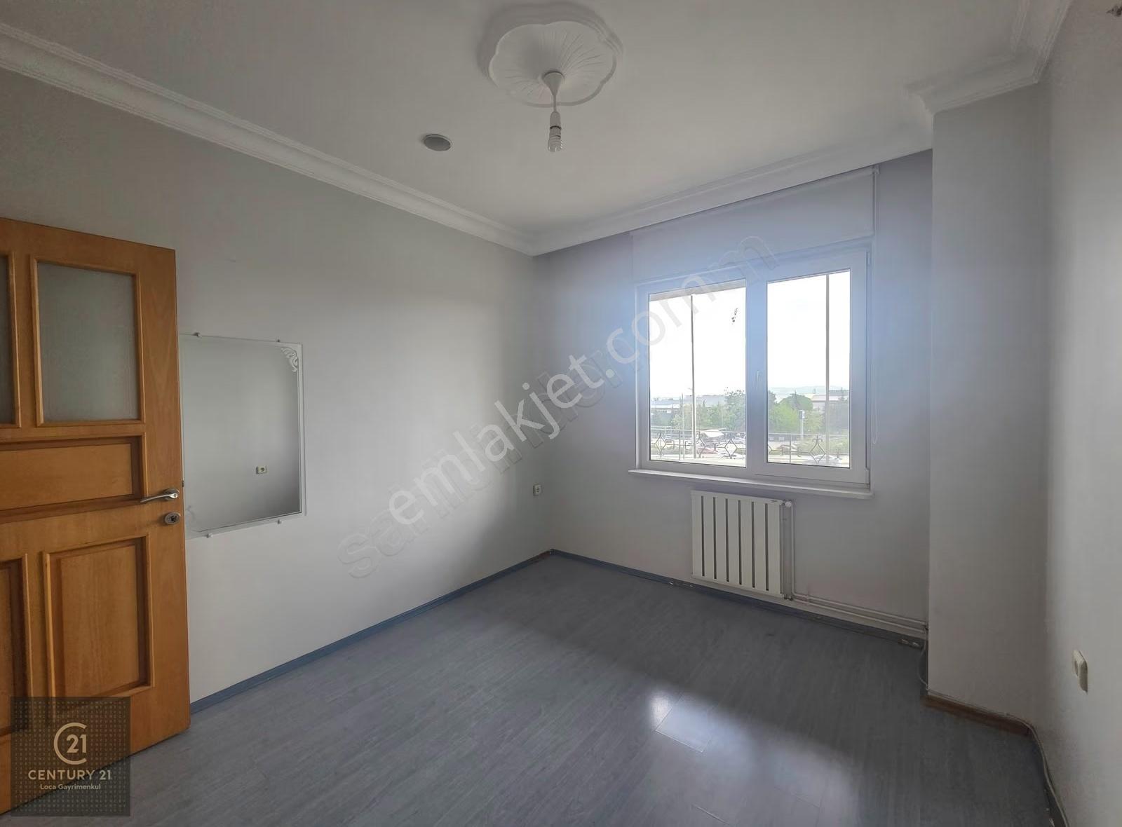 C21 Loca'dan Paşaalanı Emniyet Müdürlüğü Kavşağında Kiralık 3+1 - Görsel 19