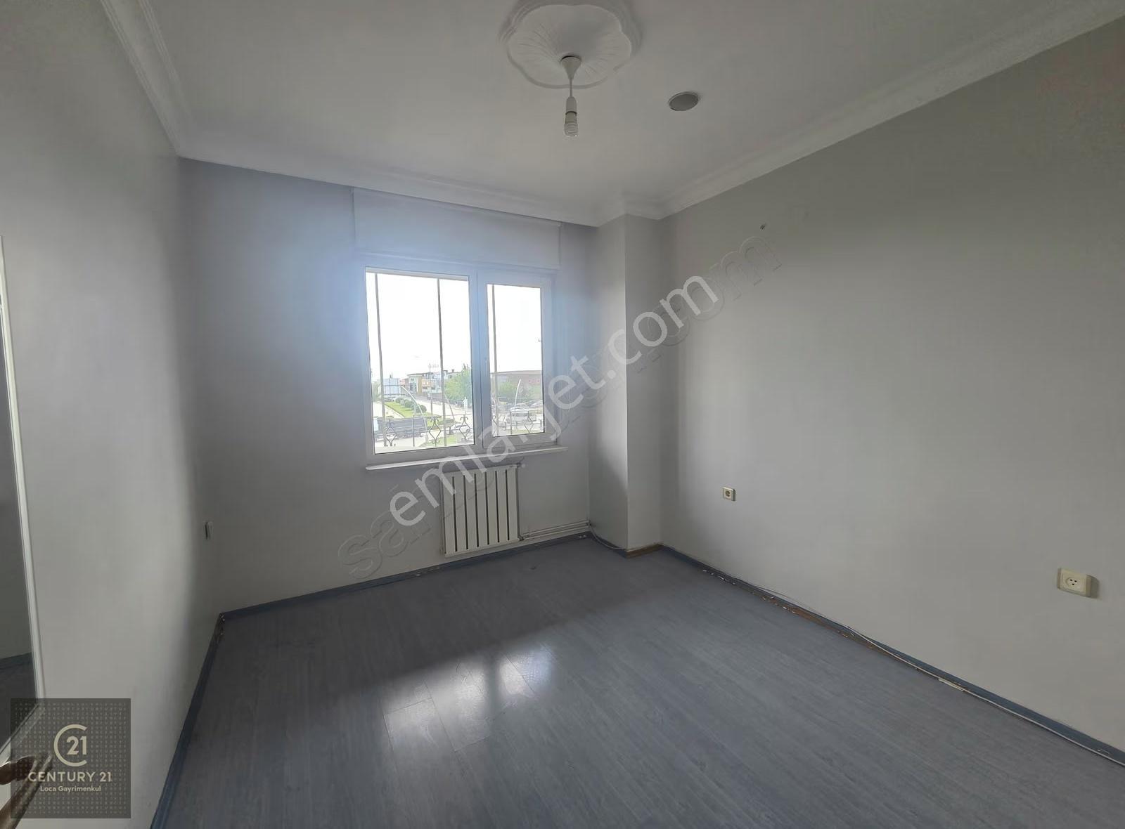 C21 Loca'dan Paşaalanı Emniyet Müdürlüğü Kavşağında Kiralık 3+1 - Görsel 3