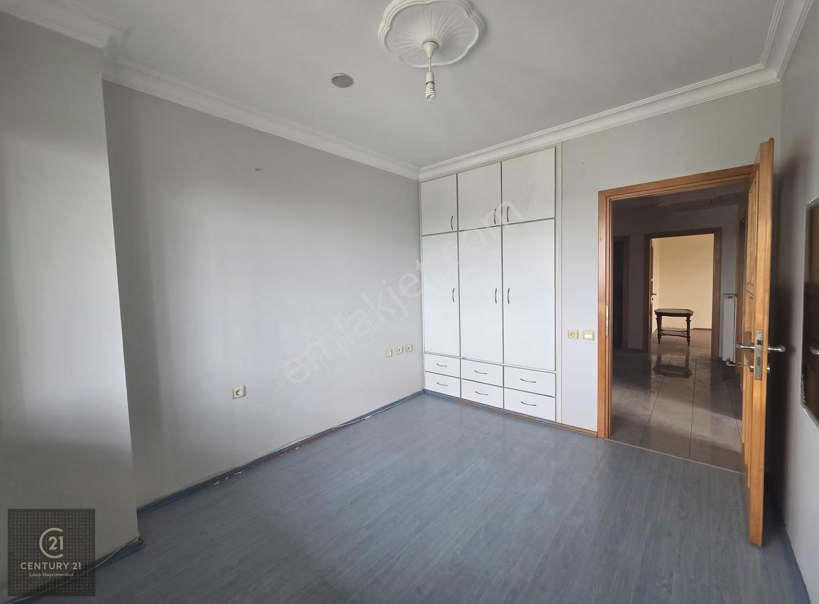 C21 Loca'dan Paşaalanı Emniyet Müdürlüğü Kavşağında Kiralık 3+1 - Görsel 9