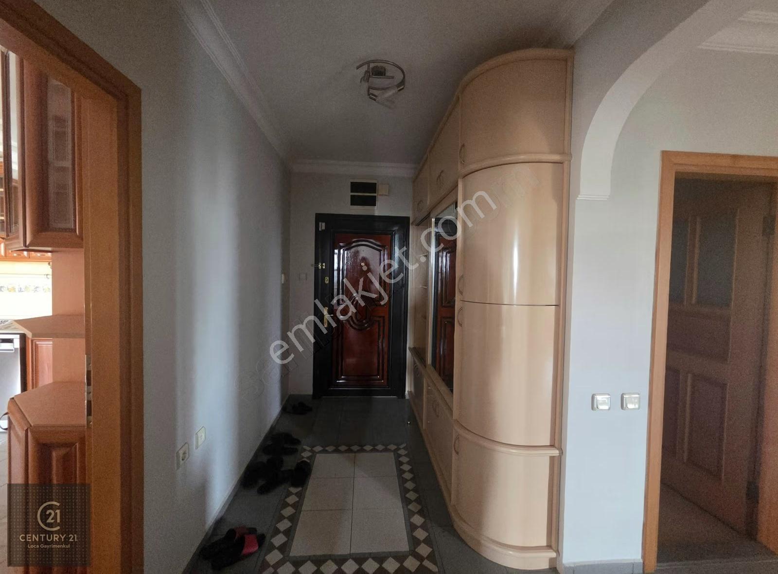 C21 Loca'dan Paşaalanı Emniyet Müdürlüğü Kavşağında Kiralık 3+1 - Görsel 5