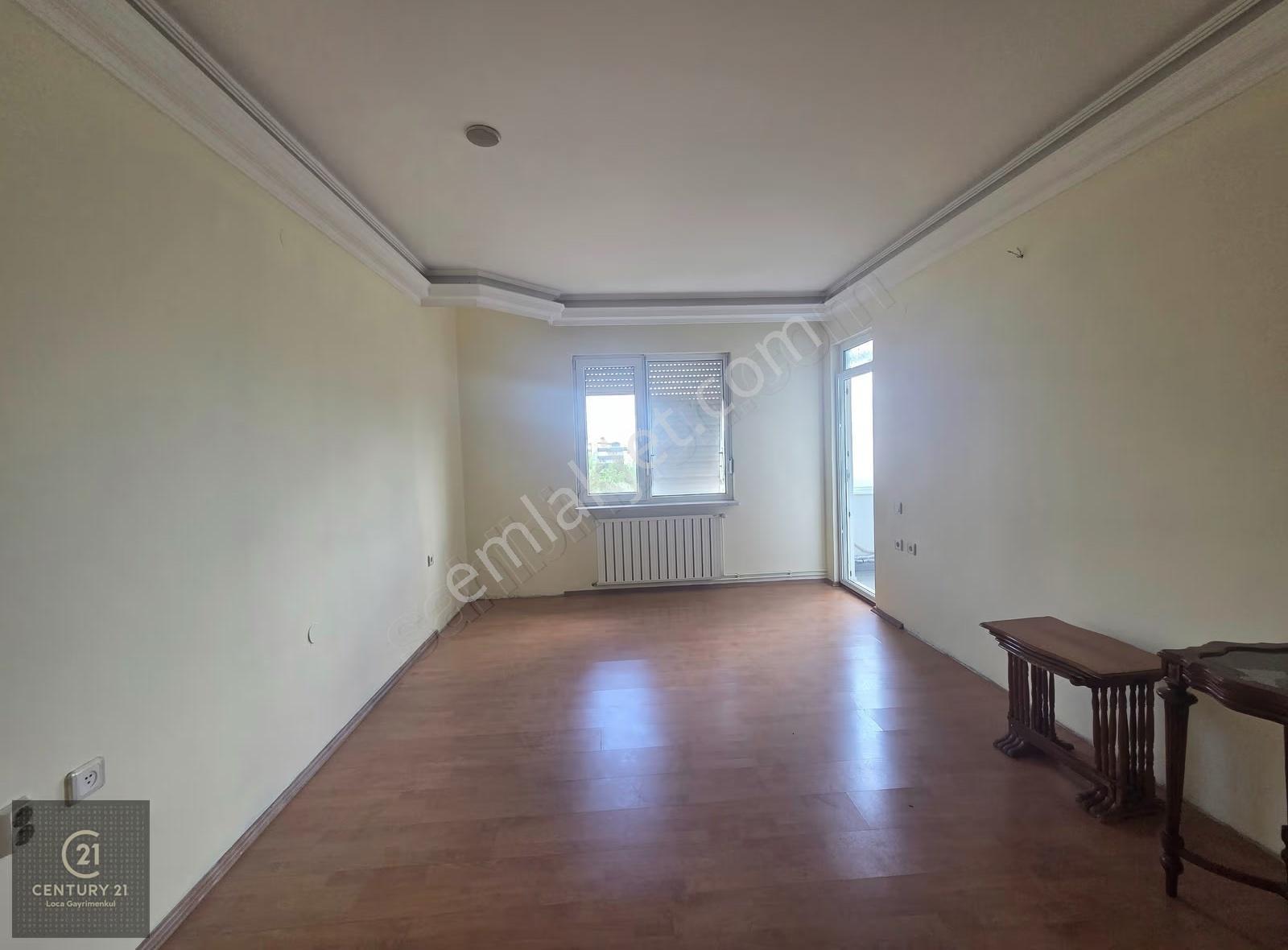 C21 Loca'dan Paşaalanı Emniyet Müdürlüğü Kavşağında Kiralık 3+1 - Görsel 20