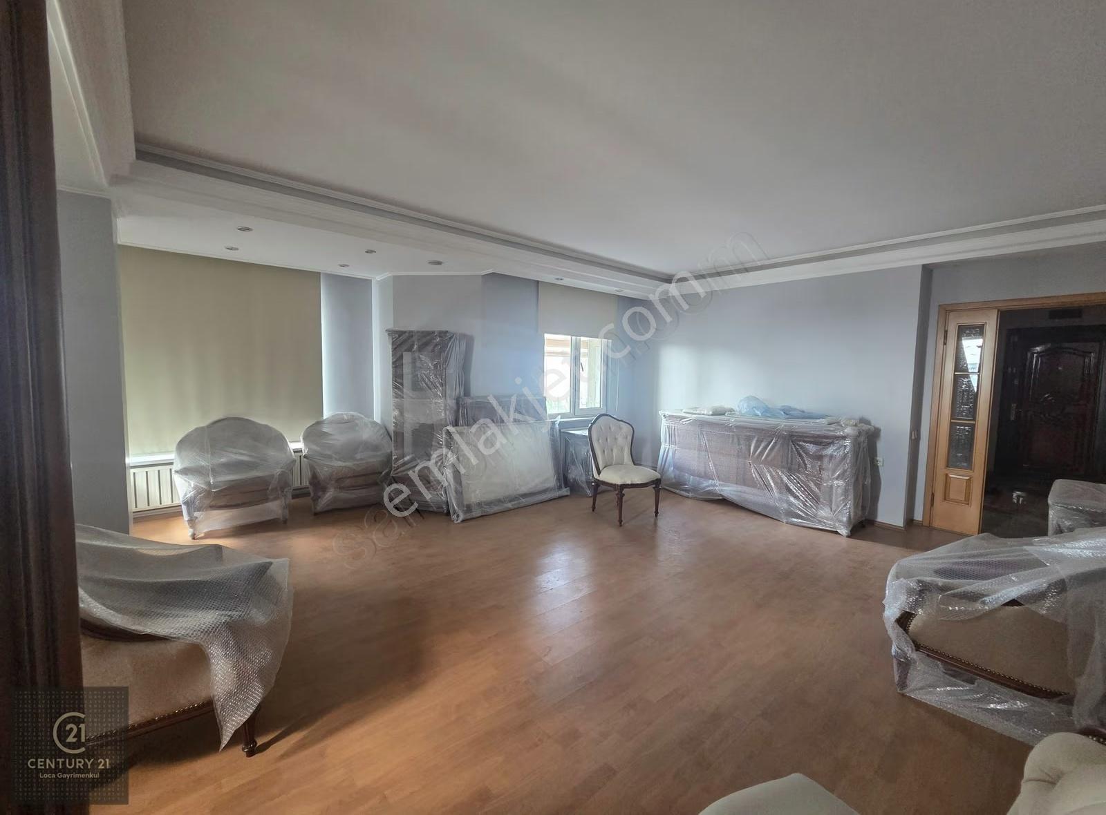 C21 Loca'dan Paşaalanı Emniyet Müdürlüğü Kavşağında Kiralık 3+1 - Görsel 4