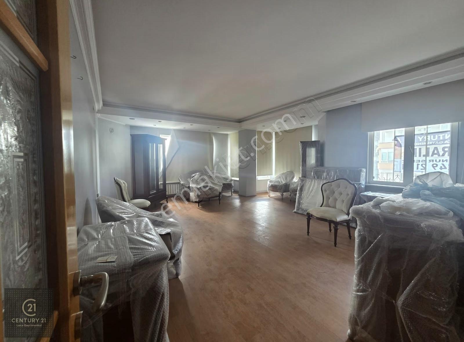 C21 Loca'dan Paşaalanı Emniyet Müdürlüğü Kavşağında Kiralık 3+1 - Görsel 15