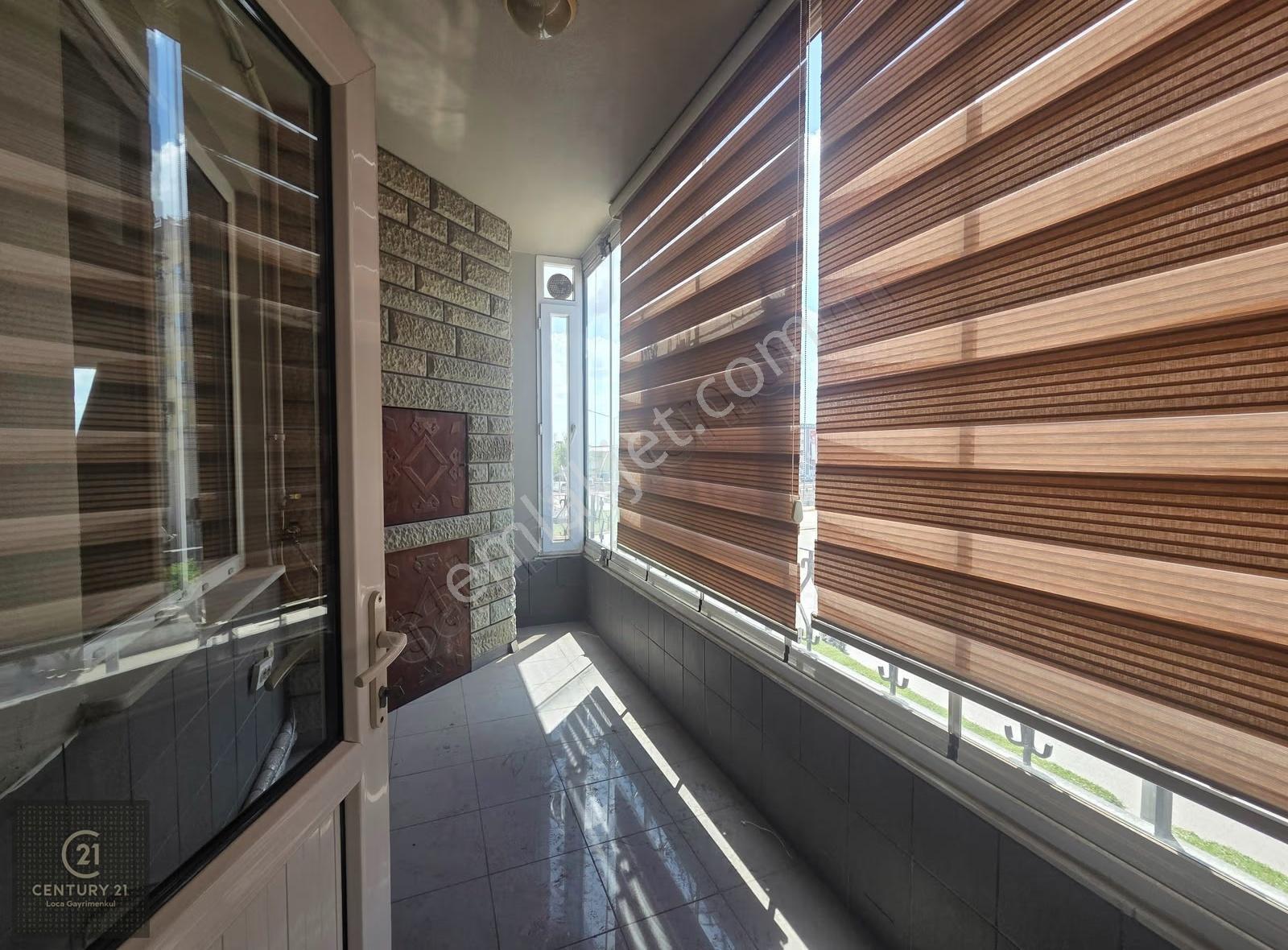 C21 Loca'dan Paşaalanı Emniyet Müdürlüğü Kavşağında Kiralık 3+1 - Görsel 7