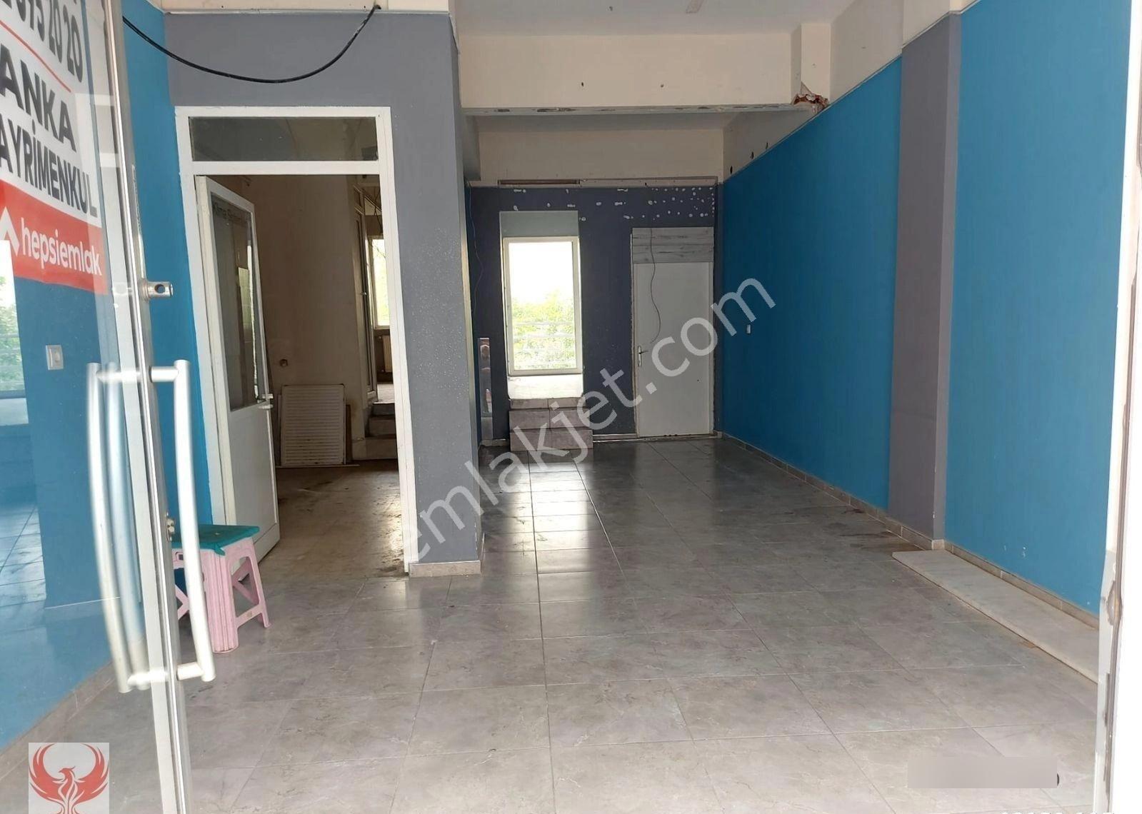 Değirmeönü Mh. Çıtır Fırın Yanı Kiralık Dükkan 150m2 - Görsel 4