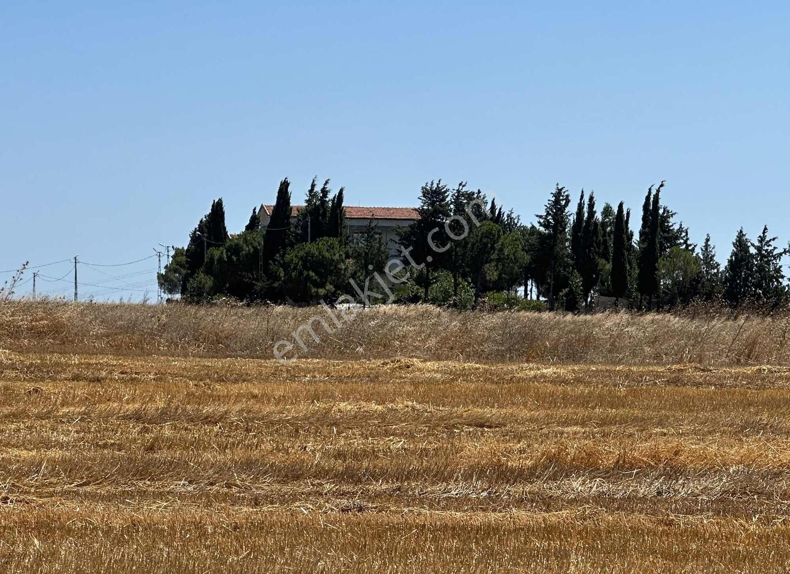 Gümüşyaka'da Etrafı Çevrili İmar Sınırında Satılık Arsa 651m2 - Görsel 19