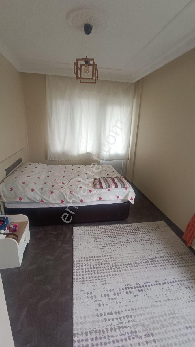 Yıldız Emlak'tan Fatih Mh. 2+1 100 M2 Acil Satılık Arakat Daire - Görsel 16