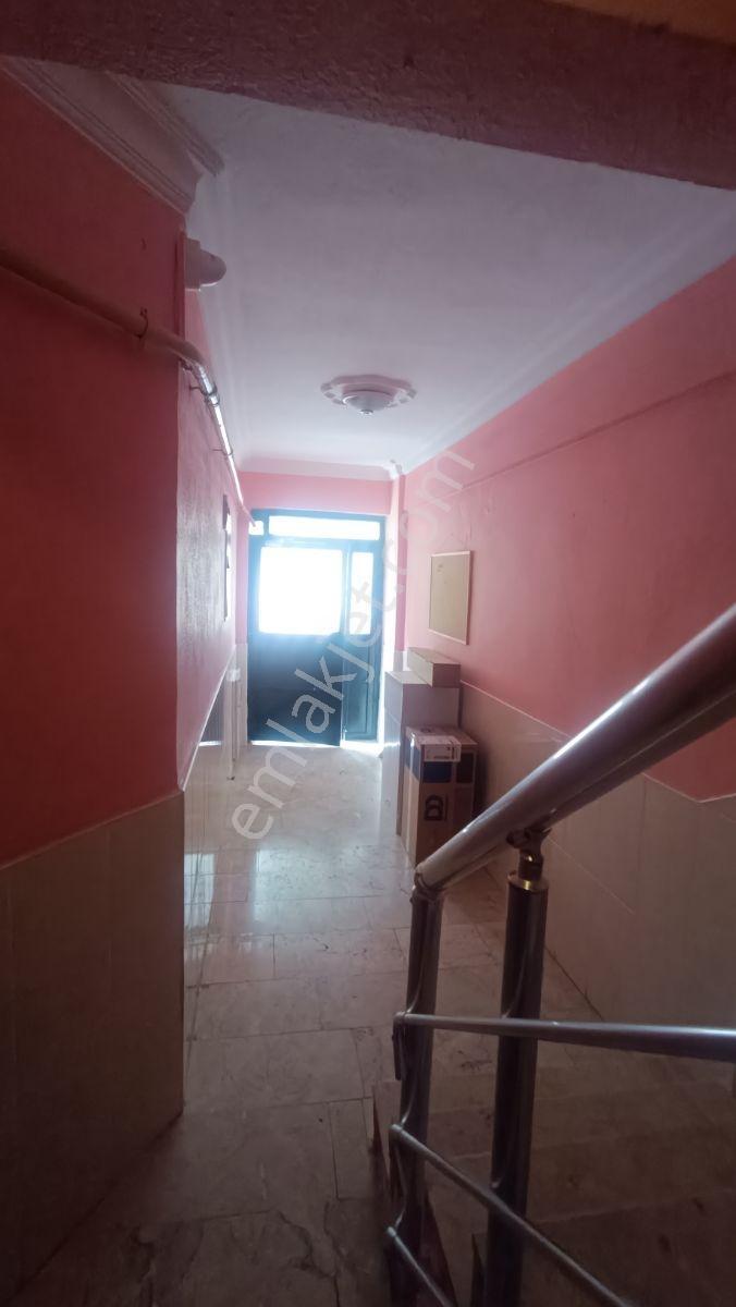 Yıldız Emlak'tan Fatih Mh. 2+1 100 M2 Acil Satılık Arakat Daire - Görsel 9