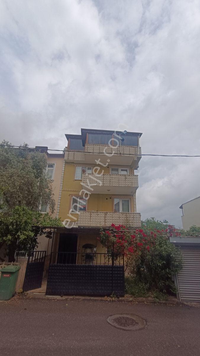 Yıldız Emlak'tan Fatih Mh. 2+1 100 M2 Acil Satılık Arakat Daire - Görsel 10