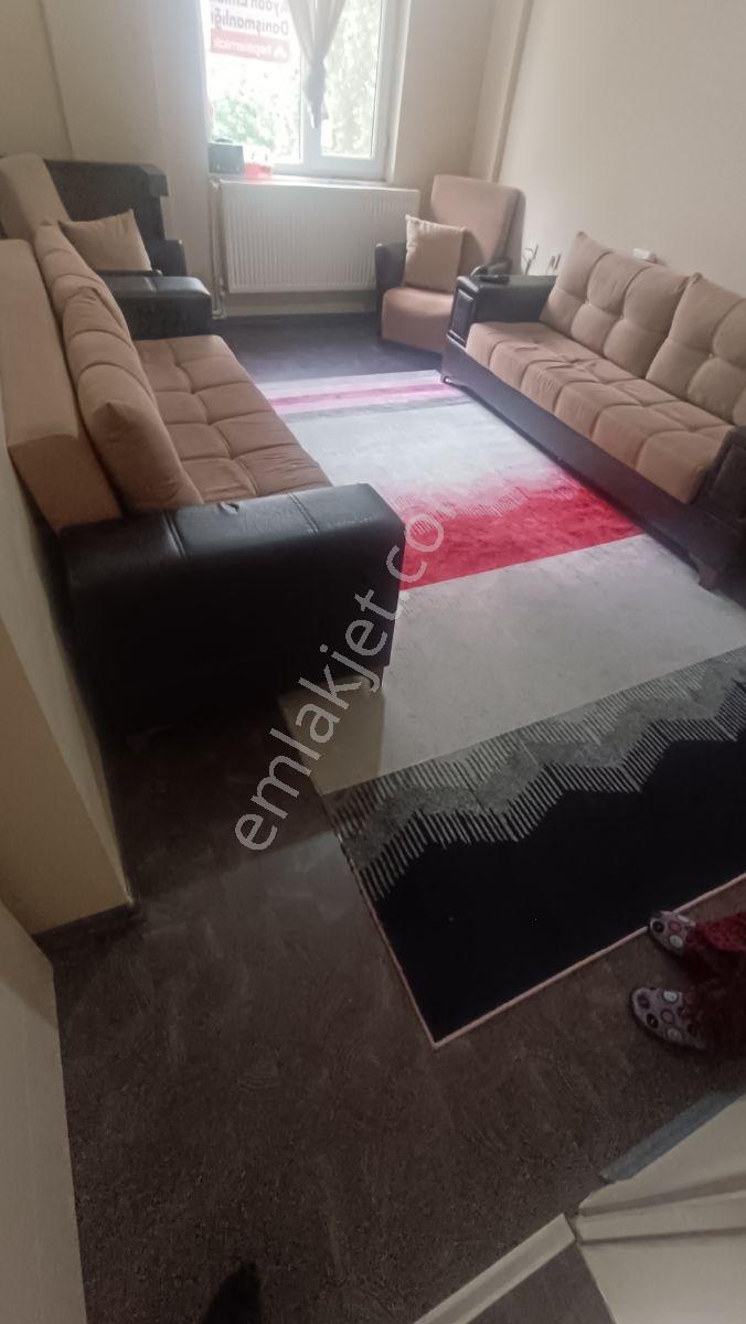 Yıldız Emlak'tan Fatih Mh. 2+1 100 M2 Acil Satılık Arakat Daire - Görsel 13